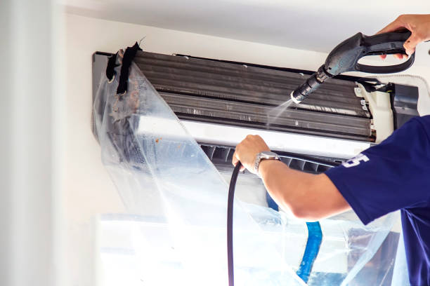 Reliable West Point, UT Airduct Cleaning Solutions